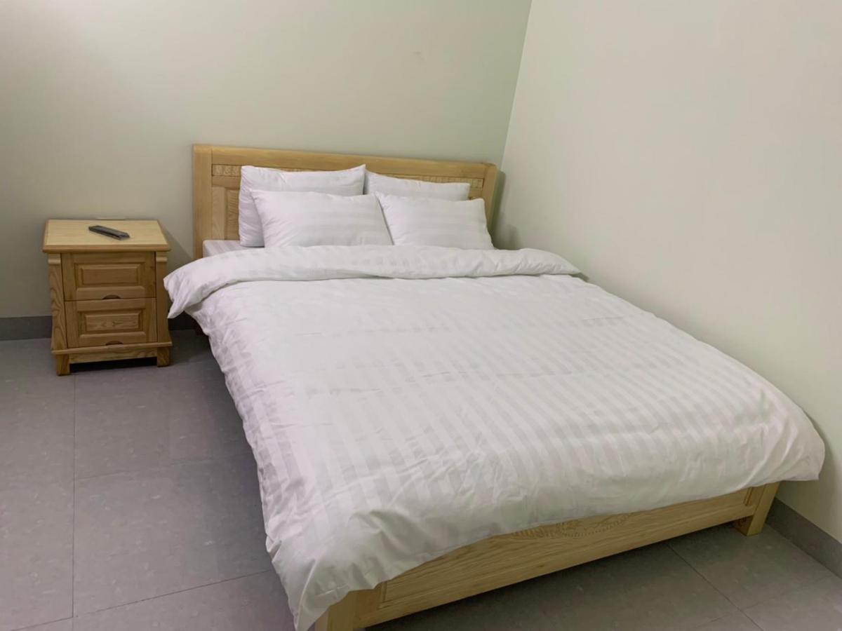 Hotel Tung Long Tri Le Екстериор снимка